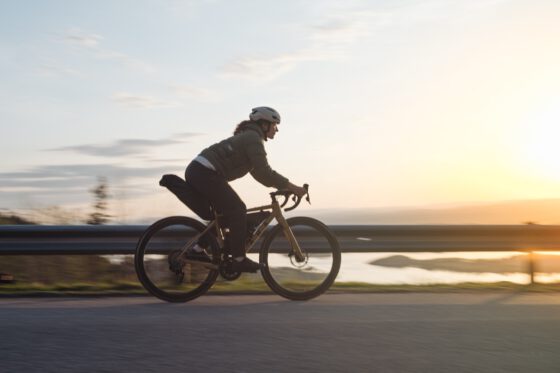 Ferry Oslo Copenhagen Farawayistan Fara Cycling All/Road Gravel Bicycle Nature Fjord