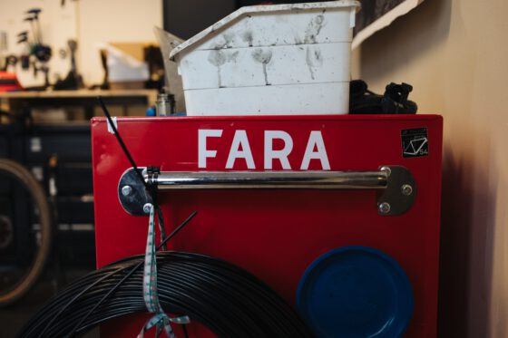 Ferry Copenhagen Oslo Bicycles Gravel Fara Cycling Farawayistan