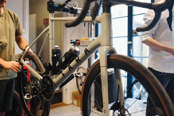Ferry Copenhagen Oslo Bicycles Gravel Fara Cycling Farawayistan