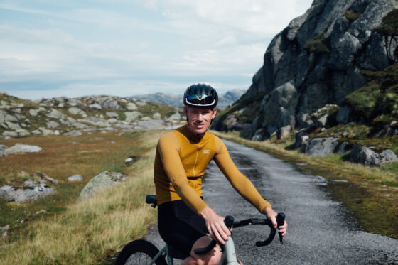 Lysebotn Norway fjord road gravel cycling Farawayistan tarmac climbing