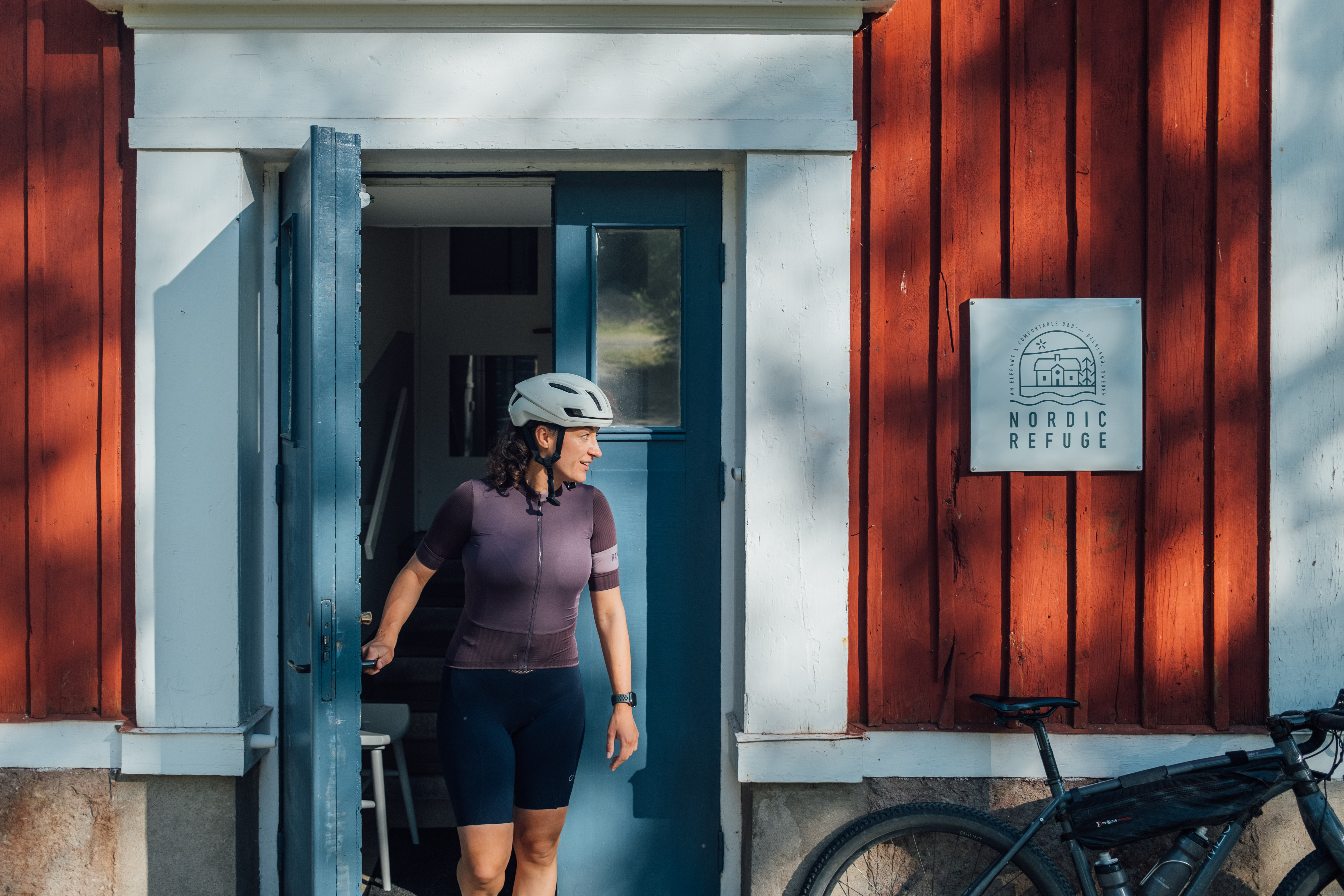 Celebrating Midsommar in Dalsland – Cycling, Hiking & Unplugging at Nordic Refuge